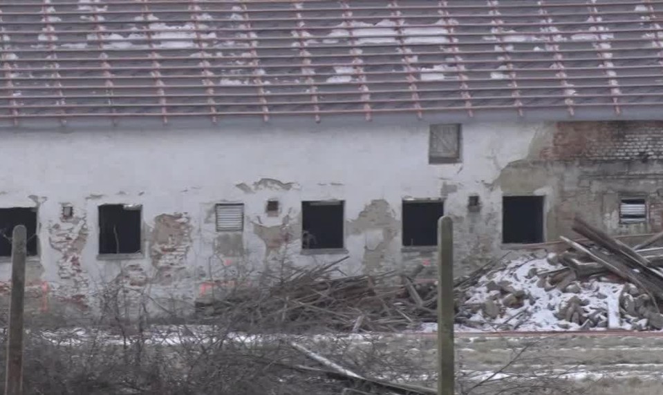 Chov hydiny pár metrov od rodinných domoch? Miestni spísali petíciu