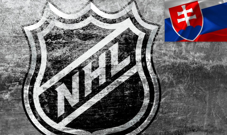 Bohatá noc NHL priniesla aj body Slovákov