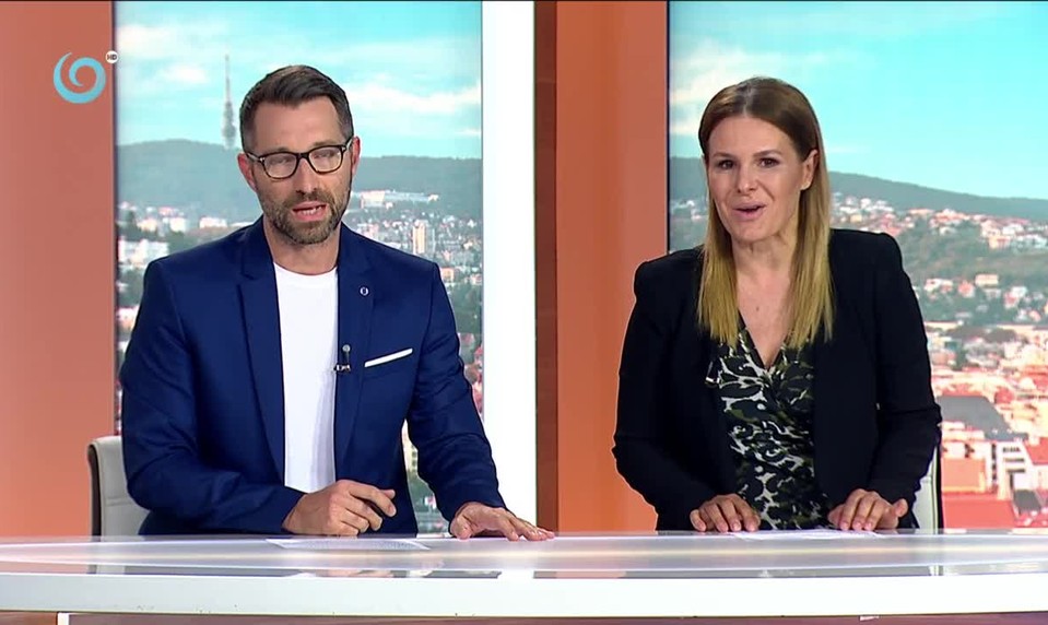 Povraz medzi alpskými štítmi