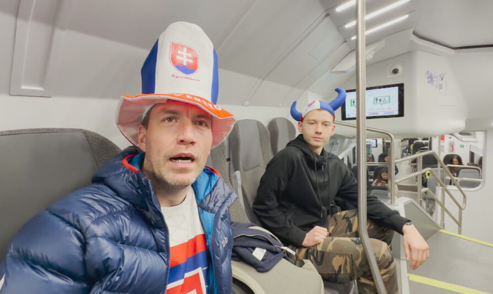 Chystáte sa na ZOH do Milána? PREHĽAD, koľko zaplatíte za dopravu či pivo