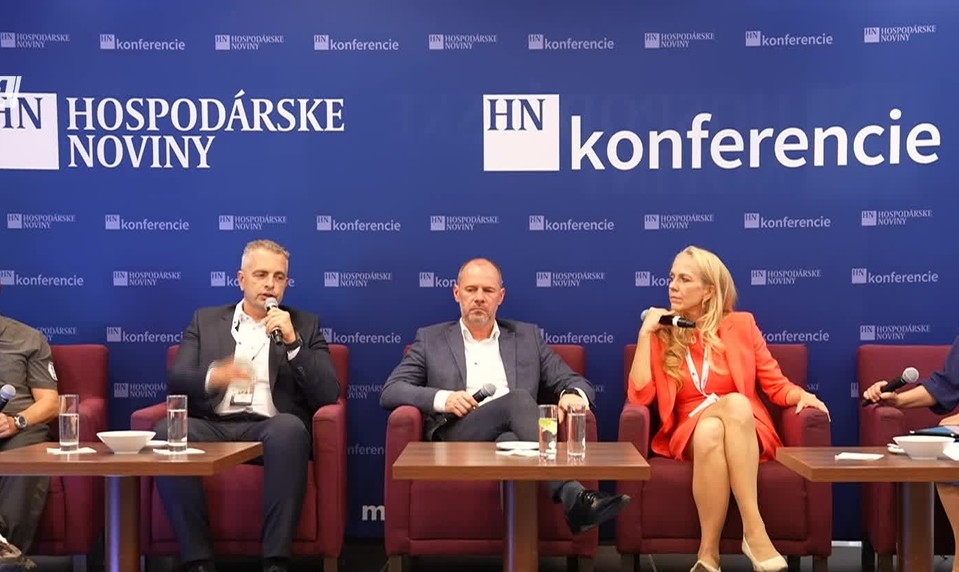 HN Konferencie: Destinácia Košice 2030