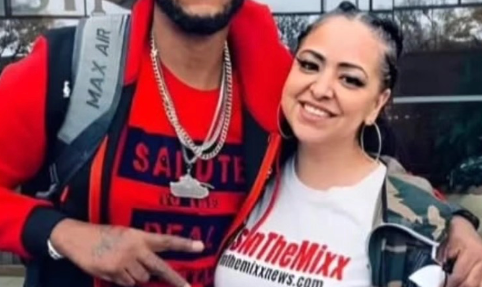 Známy raper strávi v base takmer celý život: Za dverami jeho domu páchal hrôzostrašné veci!