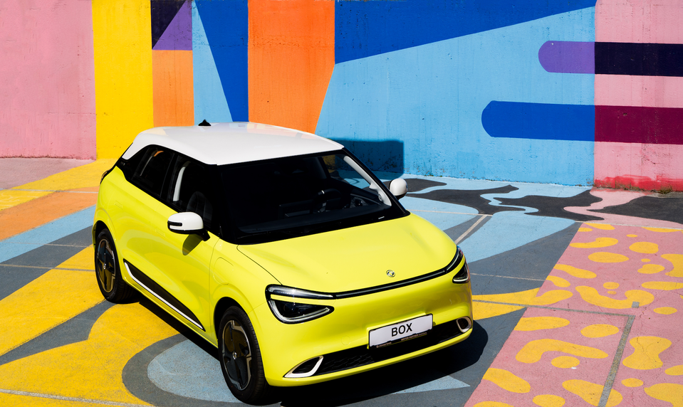 Čínske značky s bezprecedentnýn krokom. Slovákom ponúknu záruku až do 10 rokov bez obmedzenia kilometrov