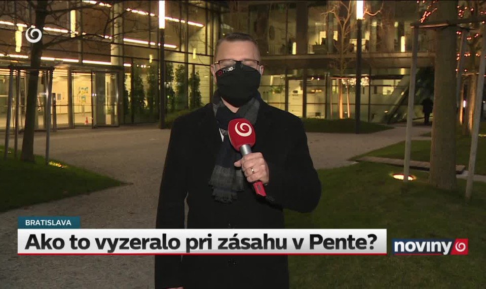 Stredná škola prepadlíkov