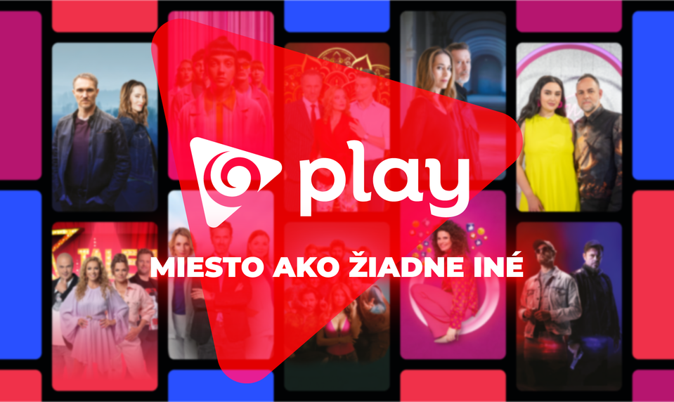 7 dôvodov, prečo je JOJ play lepšia než klasické vysielanie cez anténu