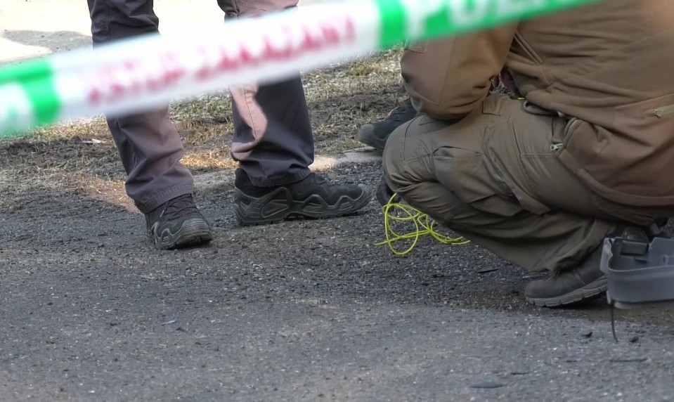 Trojica Poliakov chcela vykradnúť bankomat, skončila pred súdom