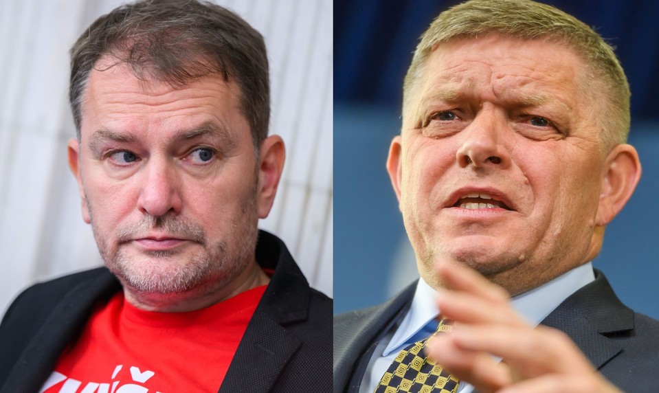Matovič prehral prvé kolo. Súd mu nedal za pravdu v spore s Ficom