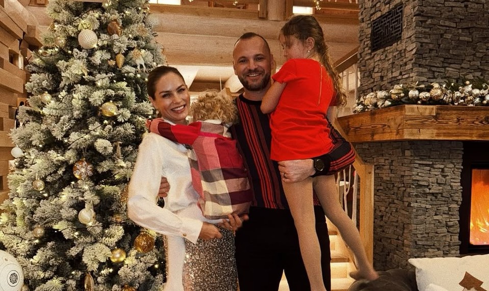 Budú z nich hokejistky? Marián Gáborík sa dojal pri rozprávaní o dcérkach