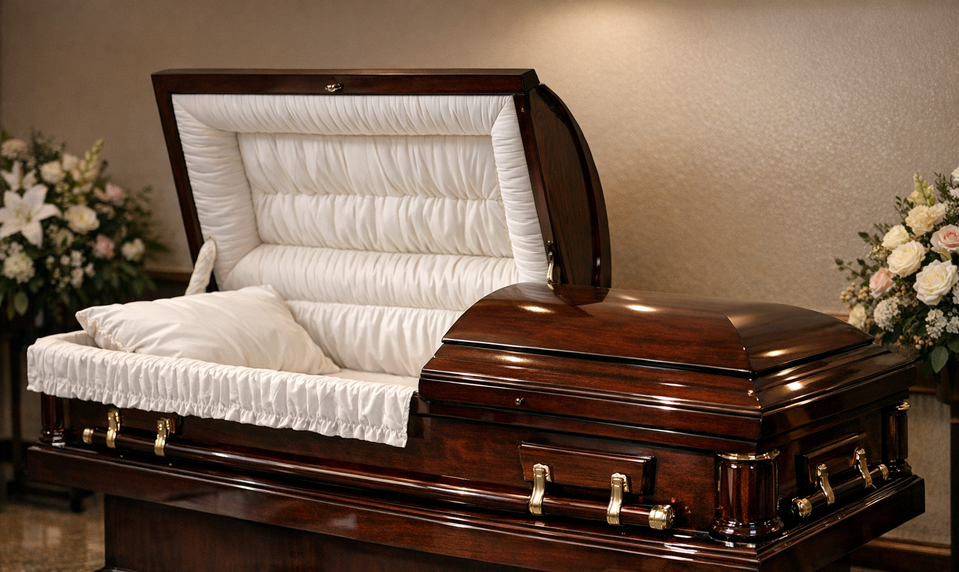 Prebudenie v rakve? Odborníci vysvetľujú, čo je skutočne možné