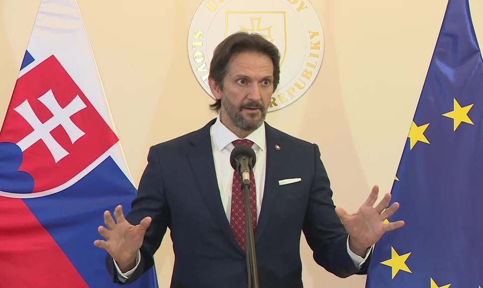 Česko bude chrániť slovenský vzdušný priestor aj v roku 2026