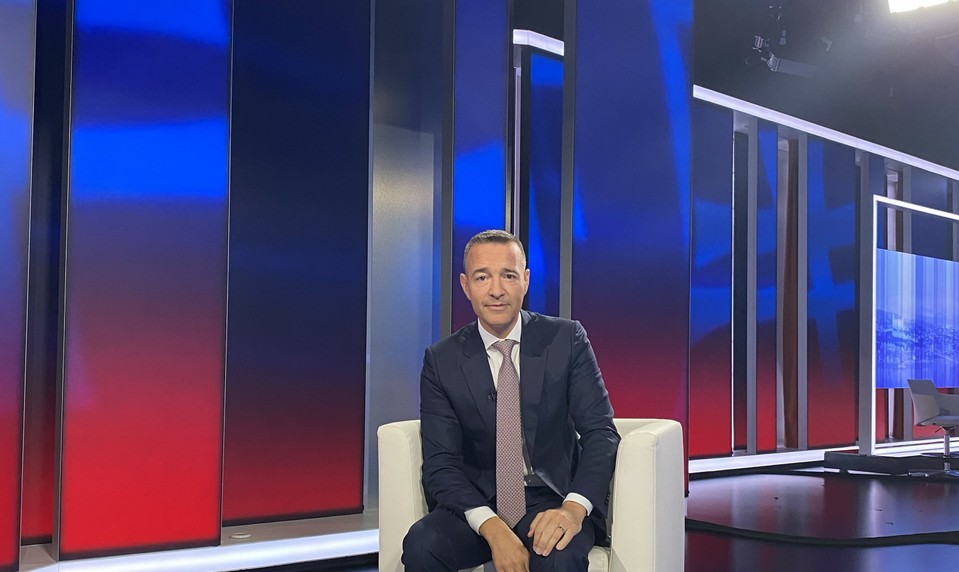 Úzkosť, hnev aj závislosť: Minister Drucker vysvetľuje, prečo chce obmedziť sociálne siete deťom