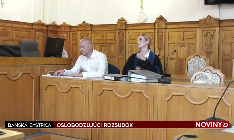 OSLOBODZUJÚCI ROZSUDOK