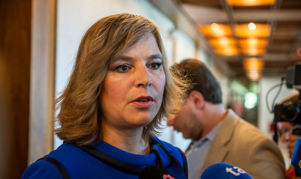 Prečo štát zaplatil za Voderady trojnásobok? Remišová podáva trestné oznámenie