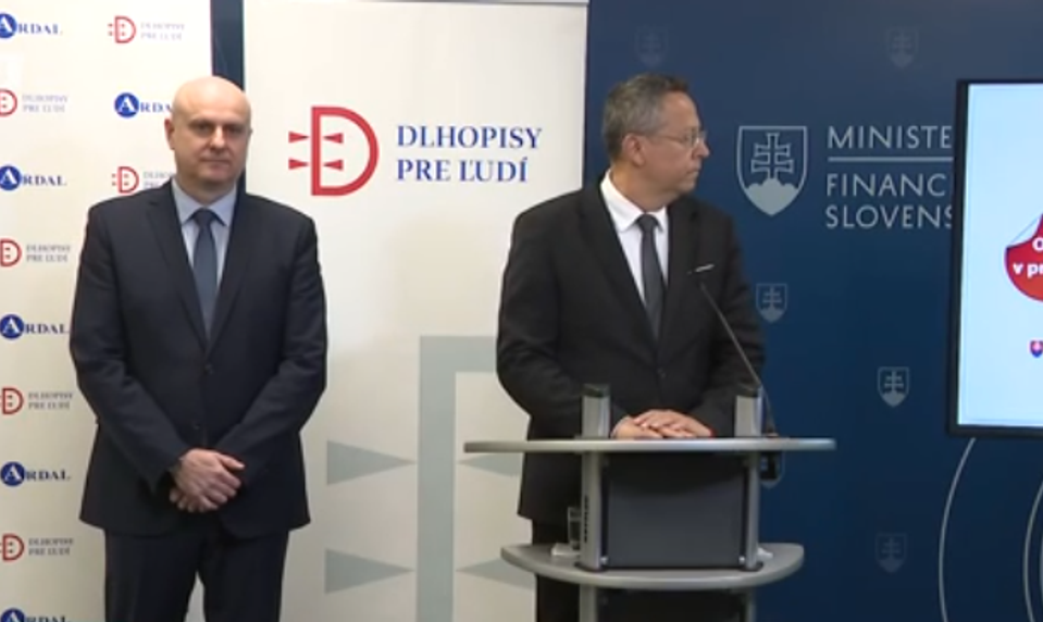 Rozhovory 24: Čo ponúkajú dlhopisy pre ľudí?