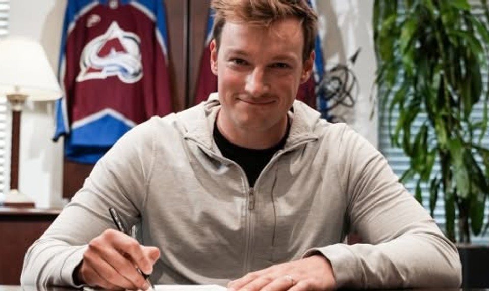 MAKAR najlepšie plateným hráčom NHL, podpísal gigantickú zmluvu