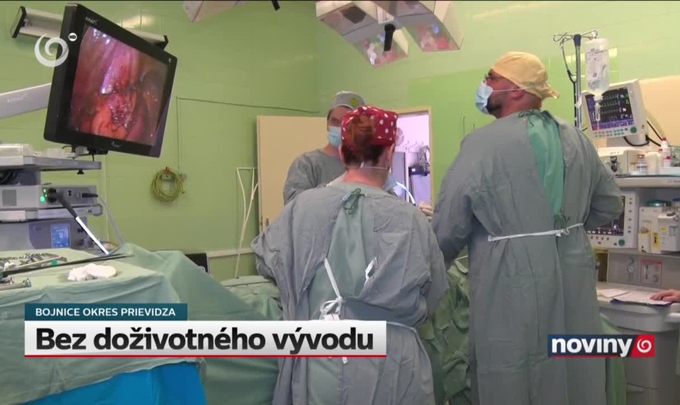 Bez doživotného vývodu
