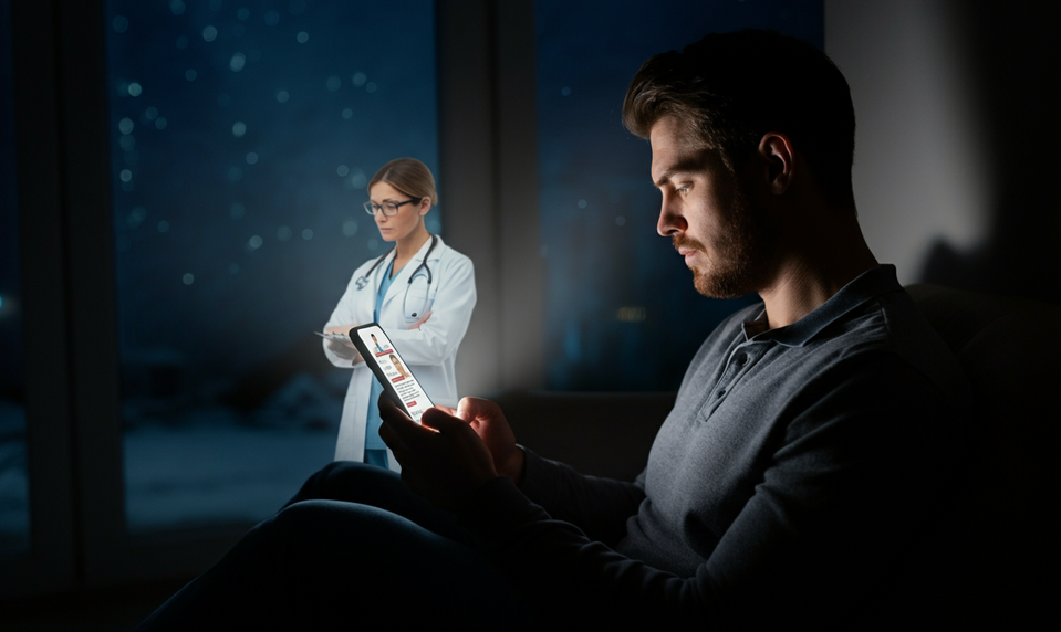 Lekári varujú: Neoverené informácie na internete ohrozujú zdravie Slovákov