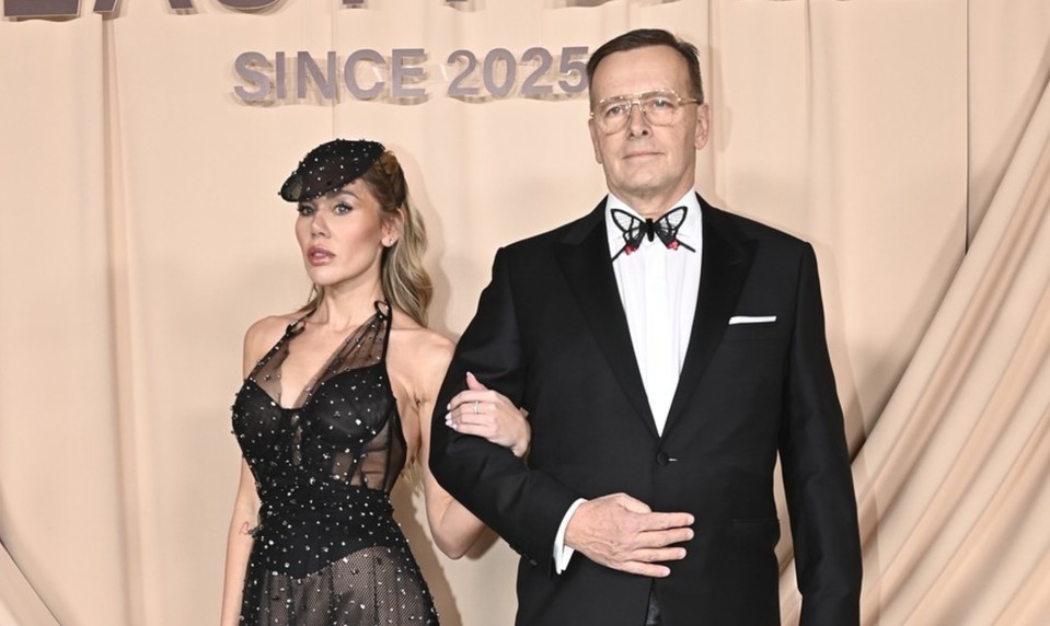 Boris KOLLÁR a Laura VIZVÁRYOVÁ v otvorenej vojne: VÝČITKY, obvinenia a TVRDÉ SLOVÁ!