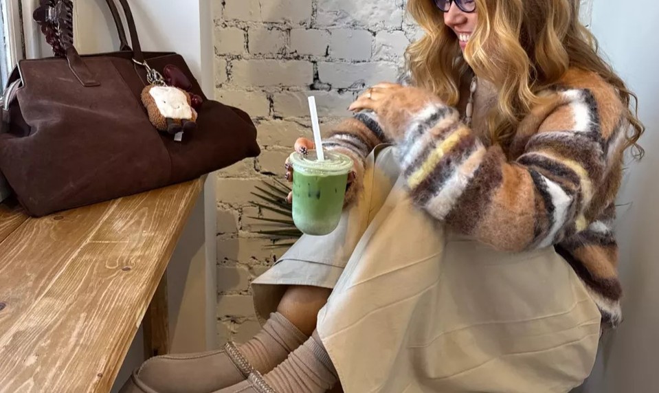 TOTO sú jediné topánky, ktoré budete v zime potrebovať: Ženy ich jednoducho milujú!