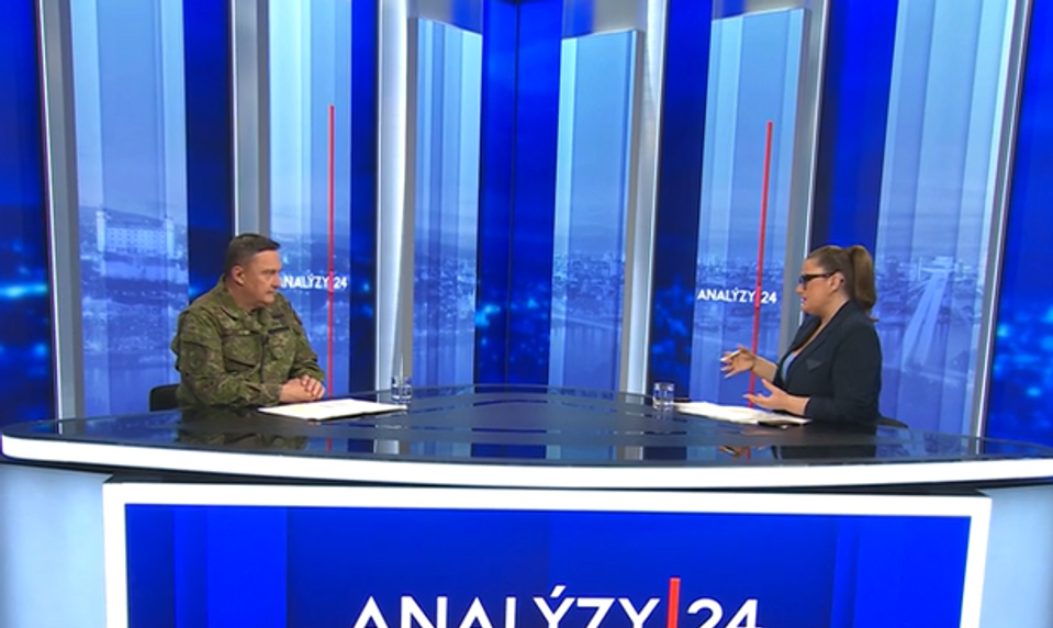 Generál Zmeko skončí vo funkcii: Ako sa zmodernizovala slovenská armáda za posledné roky?