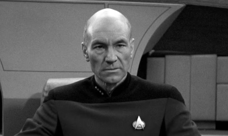 Zomrela herecká legenda! Nezabudnuteľný profesor X či kapitán Picard prehral boj s vážnou chrobou!