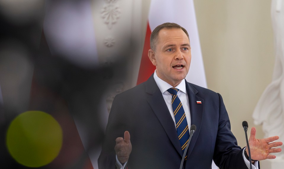 Poľský prezident odmietol stretnutie s Orbánom. Vadí mu jeho cesta do Moskvy