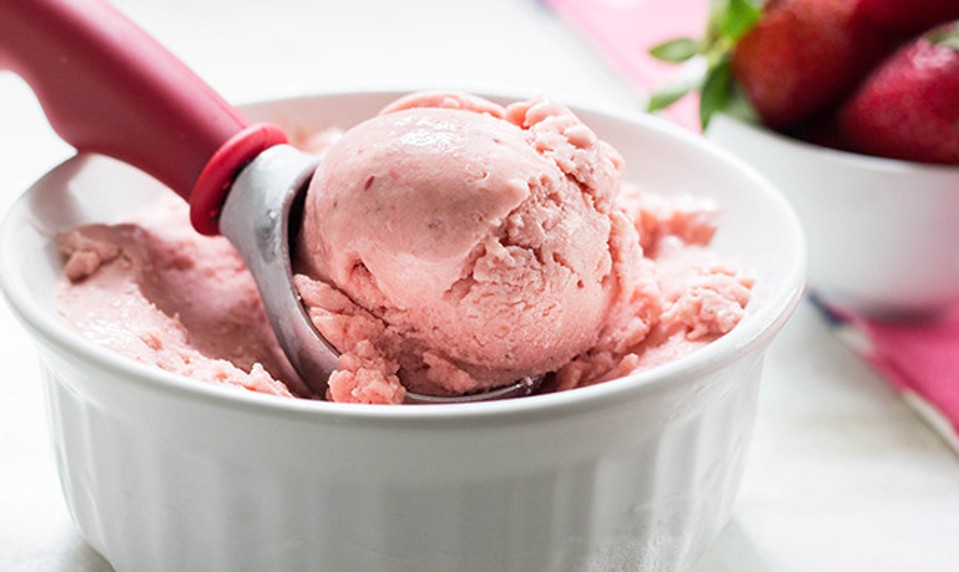 Nejnebezpečnejšia zmrzlina na svete je 500krát štipľavejšia než tabasco