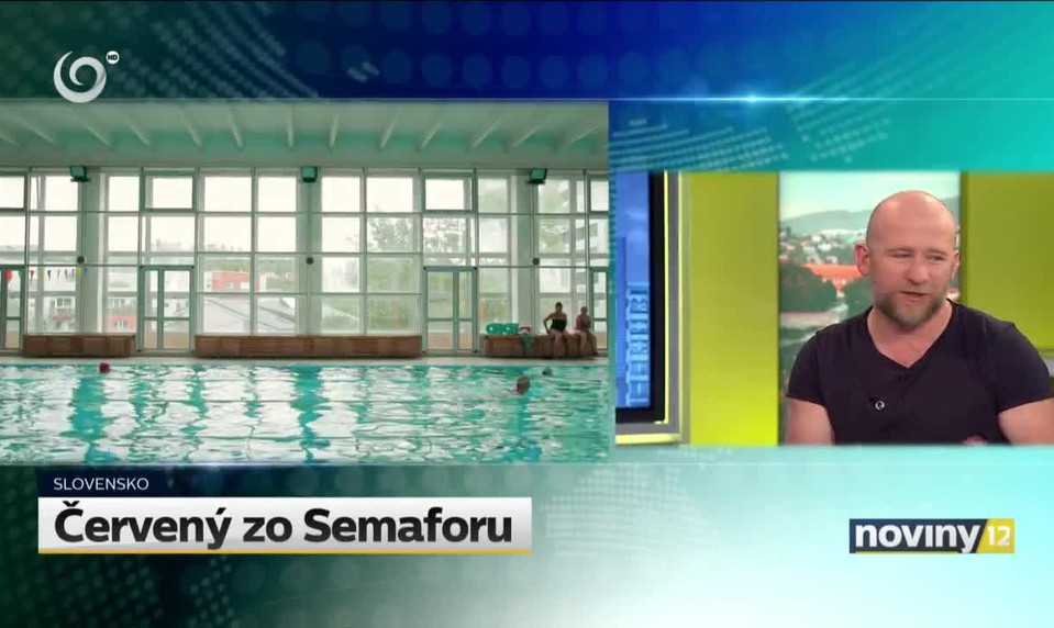 Červený zo Semaforu