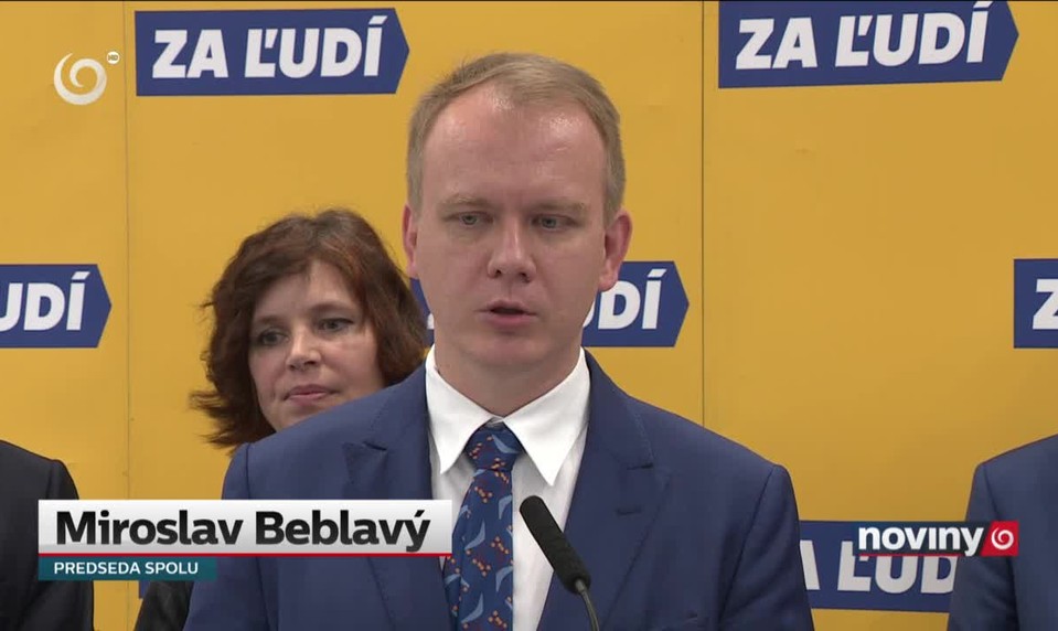 Pred/posledný parlament