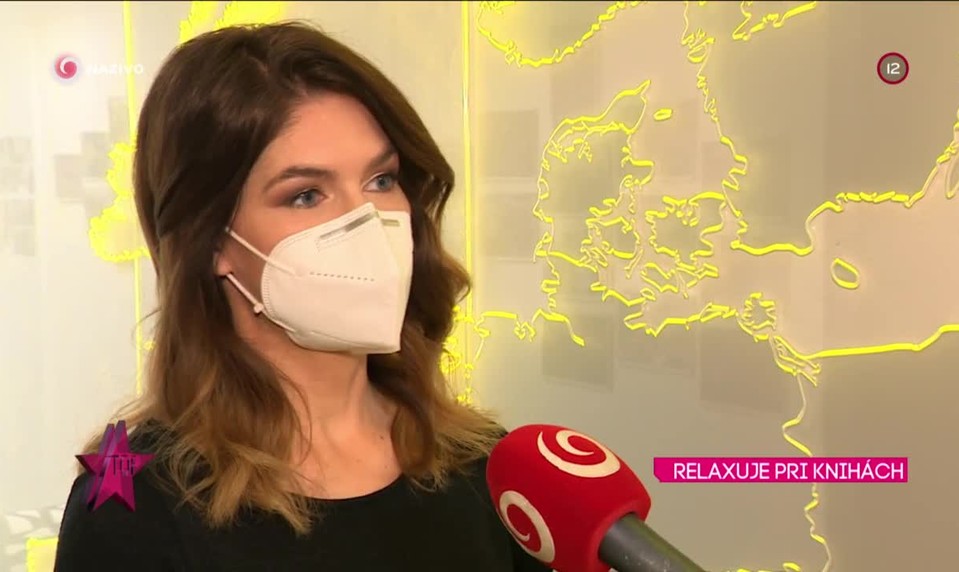 RELAXUJE PRI KNIHÁCH