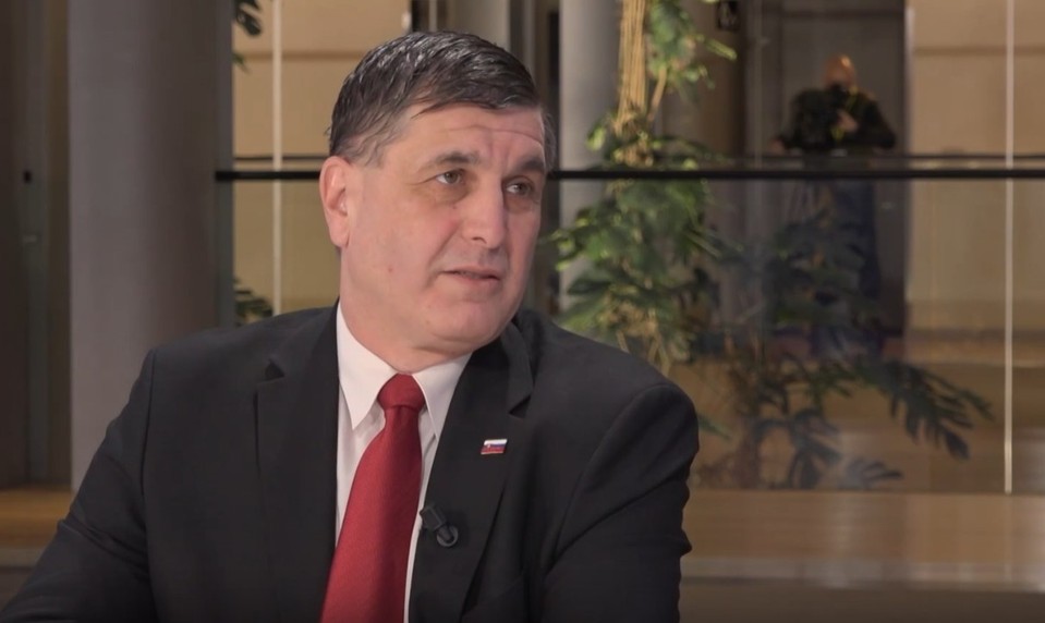 Katastrofálne kontroly a zakázané chemikálie. Ondruš varuje pred dovozom potravín z Latinskej Ameriky