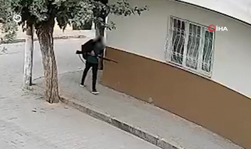 Streľba pred strednou školou: Polícia zadržala maloletého podozrivého