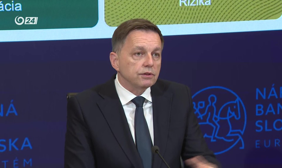 Inflácia 6 % a strata práce: Scenár pre Slovensko, ak konflikt na Blízkom východe potrvá dlhšie