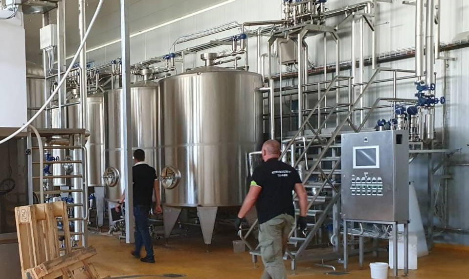 Polícia obvinila osobu pre podvod s eurofondmi, škoda je takmer milión eur