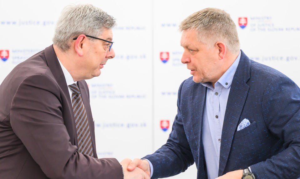Vláda schválila zmenu Trestného zákona a poriadku. Upravujú sa pravidlá pre „kajúcnikov“