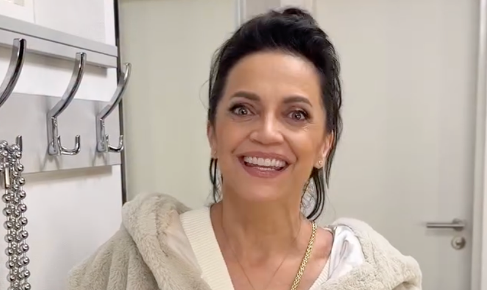 Lucie Bílá šokovala divákov! Na divadelné dosky sa postavila v skutočne ochromenom stave!