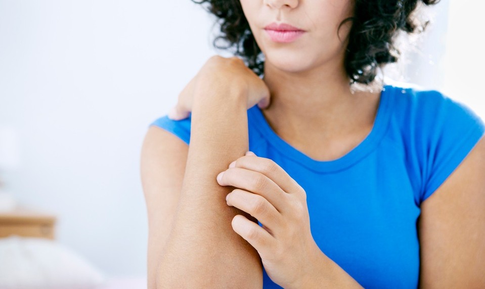 Zákerný lymfóm postihuje aj mladých. Pozor na svrbenie tela