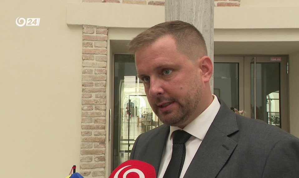 Nemocnice sú bez klimatizácie. Šaško: Musíme si vybrať medzi CT, MR a klimatizáciou