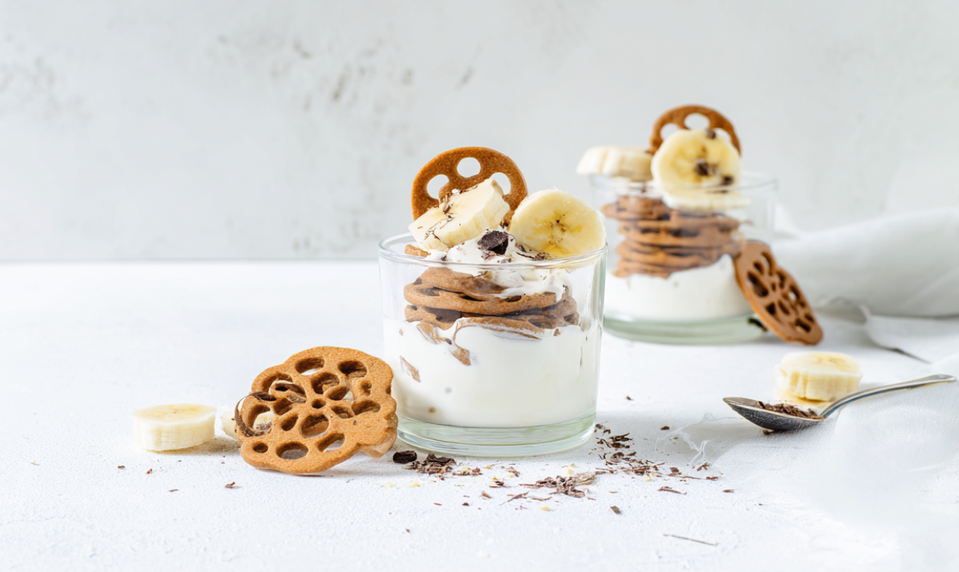 Virálny recept plný bielkovín chutí naozaj každému: Je tak jednoduchý, že ho zvládne aj dieťa!