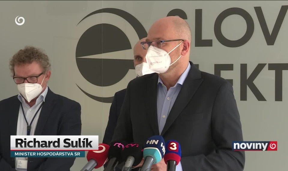 Tretí jadrový blok je povolený