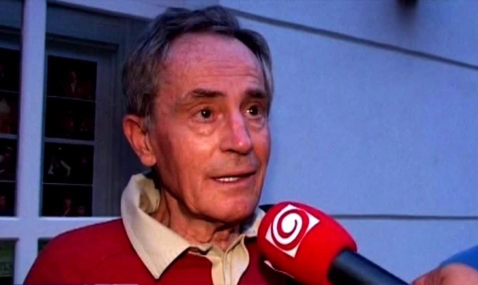 Jan Triska reakcie hercov