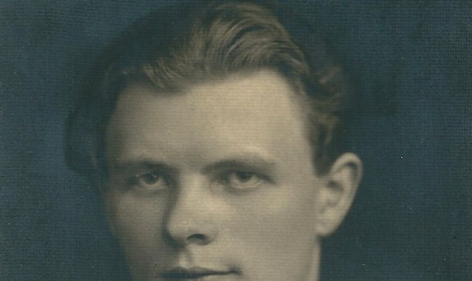 Od detského domova k temným rokom vojny: príbeh básnika Jána Smreka, ako ho nepoznáme