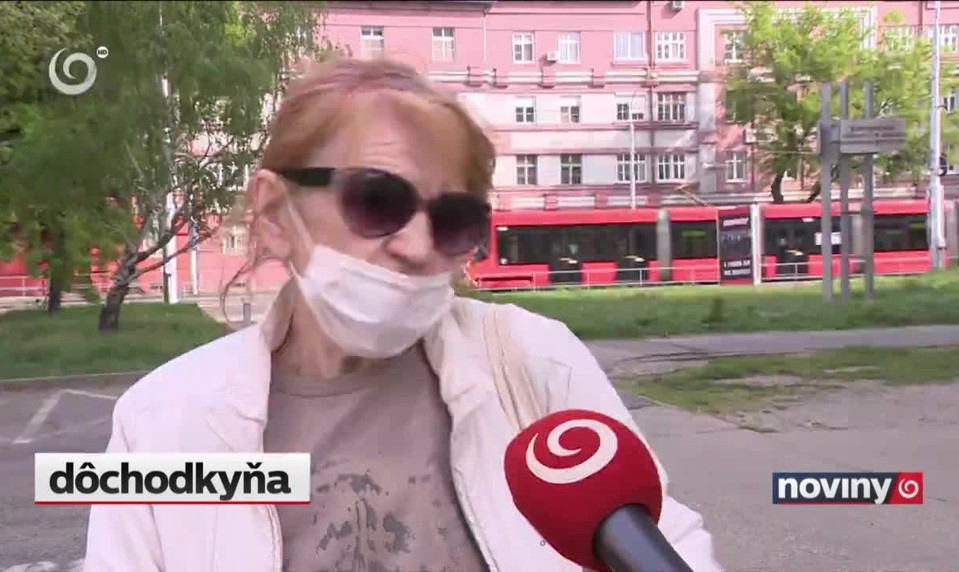 Spor o dôchodcovské nakupovanie