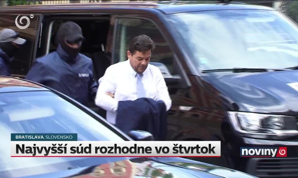 Najvyšší súd rozhodne vo štvrtok