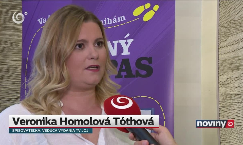 Knižná rodina sa nám rozrástla