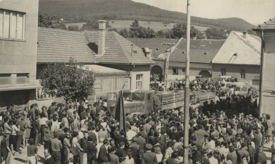 Politici si pripomínajú 21. august. Kým Fico hovorí o zmarených reformách, opozícia varuje pred Ruskom