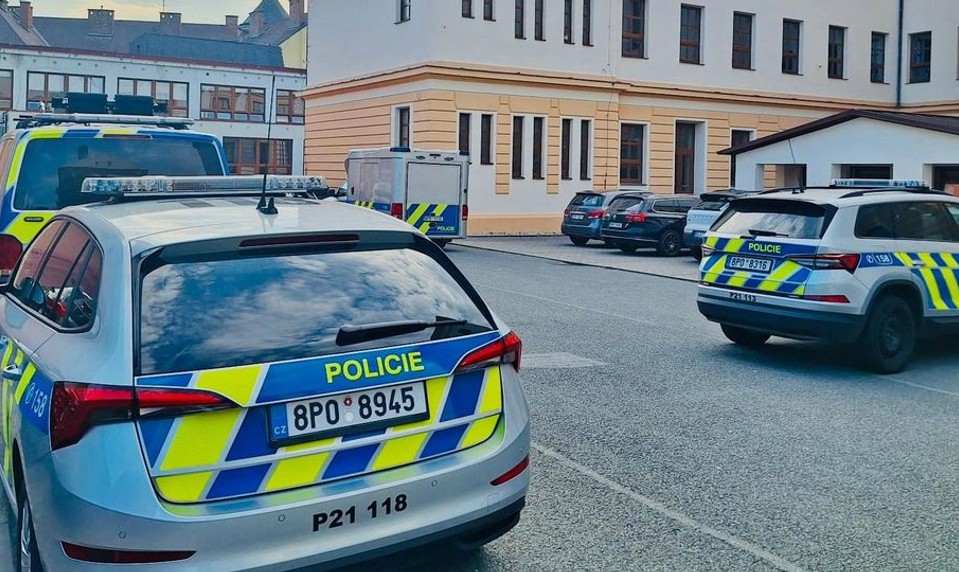 Polícia zadržala jedného z najväčších distribútorov detskej pornografie