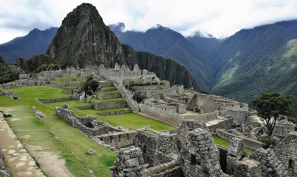 Tajomstvo pod Machu Picchu: Objav v hroboch šokoval vedcov
