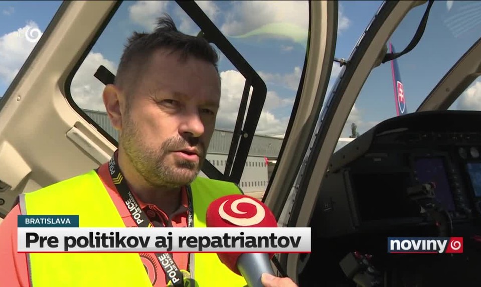 Pre politikov aj repatriantov