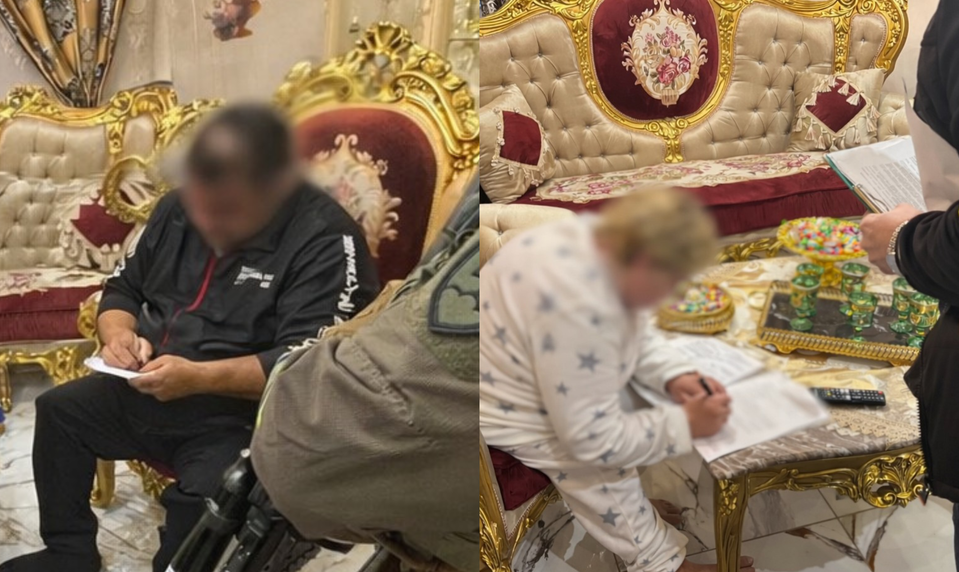 Polícia obvinila dvoch mužov z obchodovania s ľuďmi. Zo seniora mali urobiť "otroka"